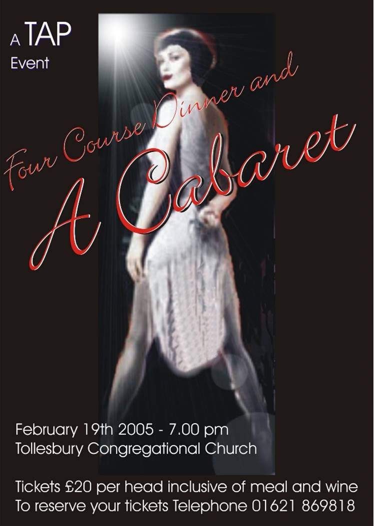 Cabaret Poster2LR